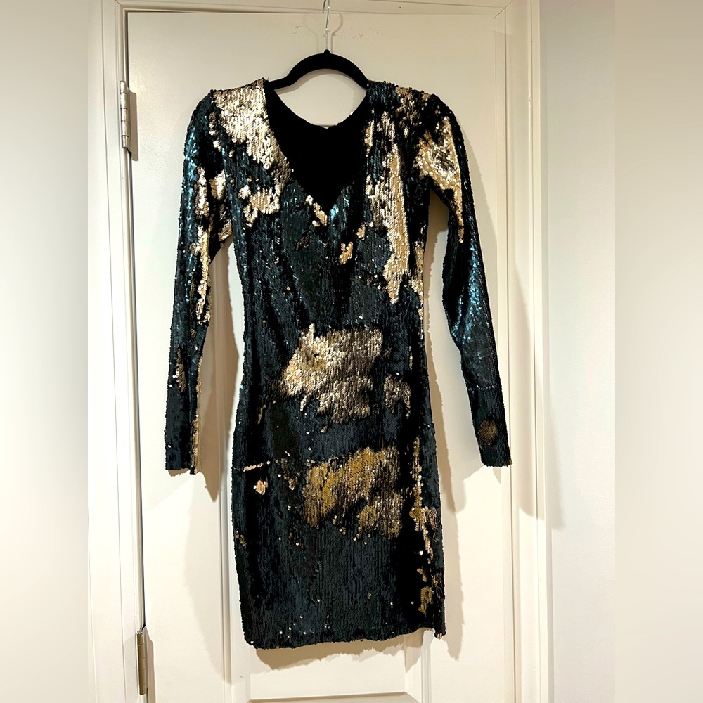 Beautiful European dress. Made in Poland